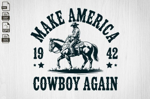 Make America Cowboy Again, Lifestyle, Co Review