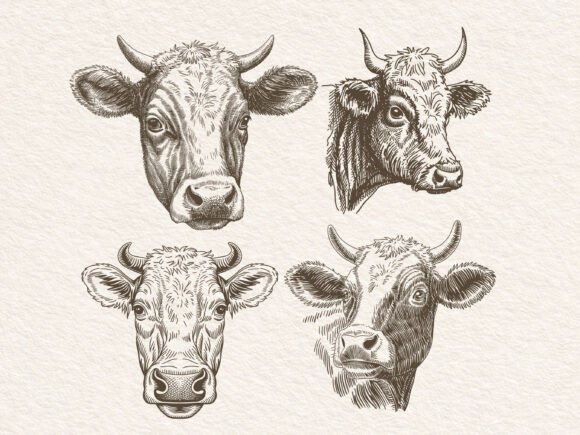 Vintage Cow Shirt Design: A Practical Embroidery Review